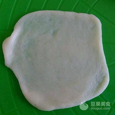 家庭自制冰皮月饼简单做法（冰皮月饼的做法）