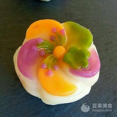 家庭自制冰皮月饼简单做法（冰皮月饼的做法）