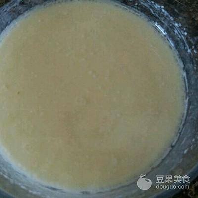 家庭自制冰皮月饼简单做法（冰皮月饼的做法）