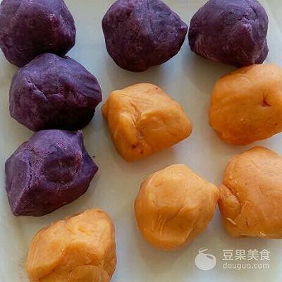 家庭自制冰皮月饼简单做法（冰皮月饼的做法）