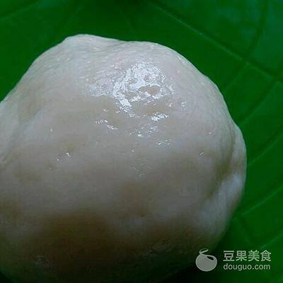 家庭自制冰皮月饼简单做法（冰皮月饼的做法）