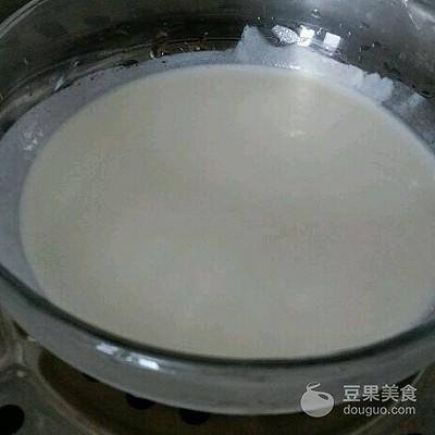 家庭自制冰皮月饼简单做法（冰皮月饼的做法）