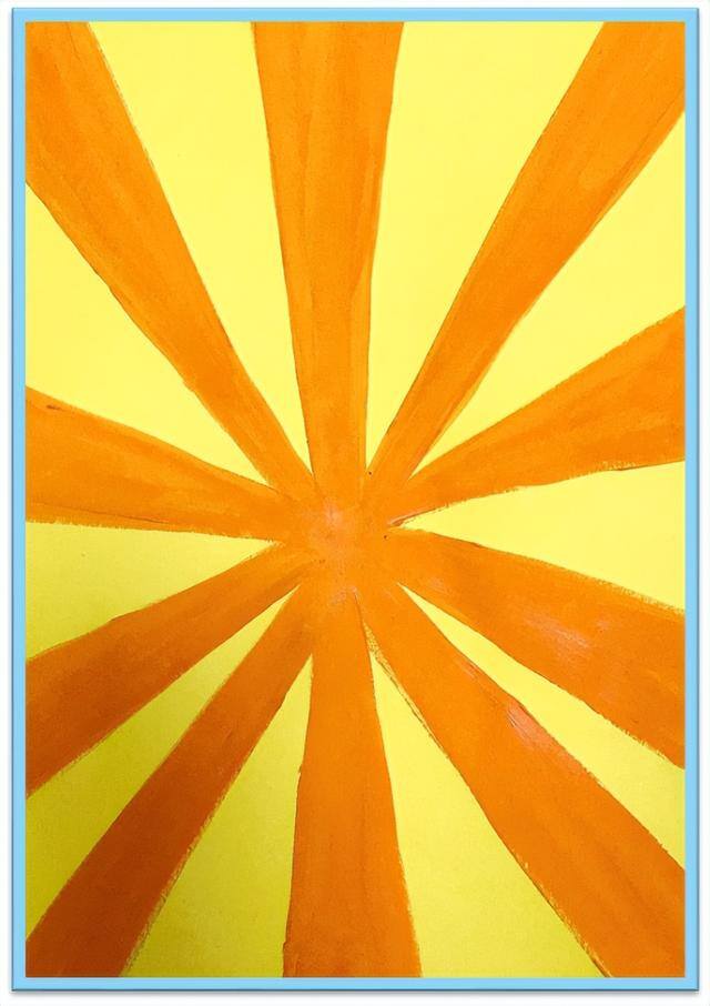 国庆节的画（国庆节绘画教程）