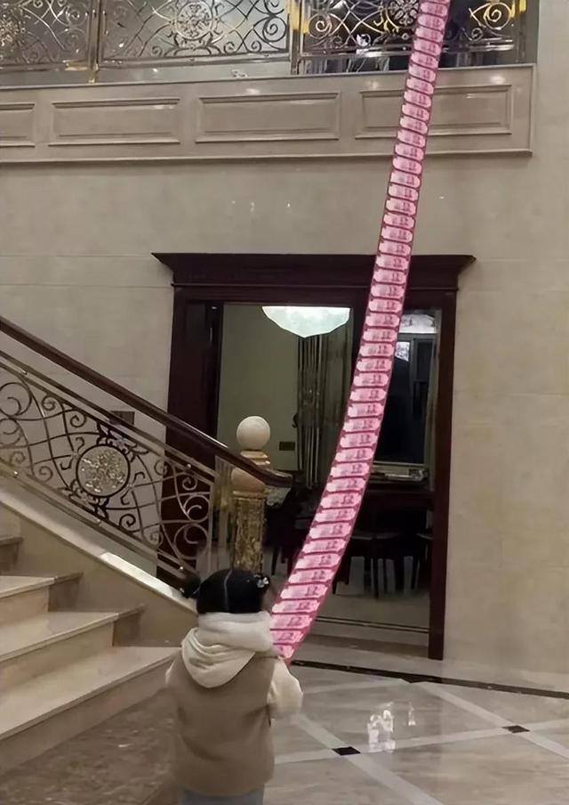 现金红包（压岁钱的意义是什么？）
