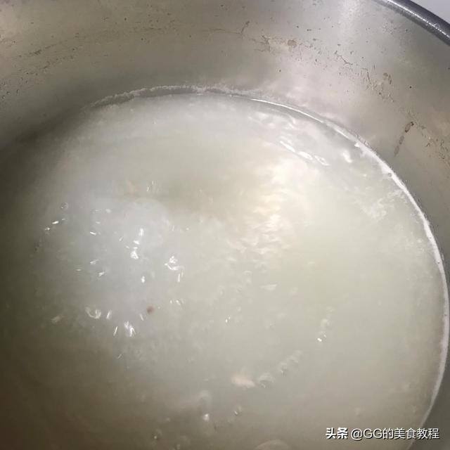 新手摆摊卖卤菜刚开始怎么做（卤菜技术配方，做法详细，无任何添加剂）