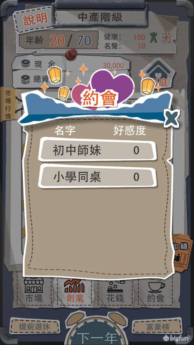 下载赚钱游戏（《一億，还是忍个两年，赚钱秘籍》）