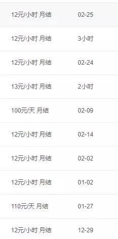 初中生赚钱的正规软件（有眼光的人，做什么都差不到哪里去）