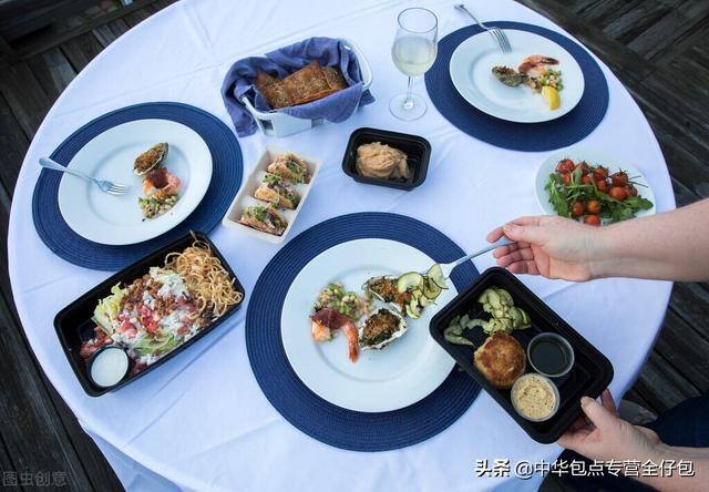 选择创业项目的理由（为什么这么多人都选择餐饮行业？）