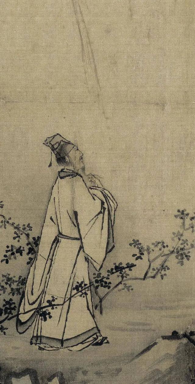 马怎么画又简单又漂亮（马远山水画赏析）