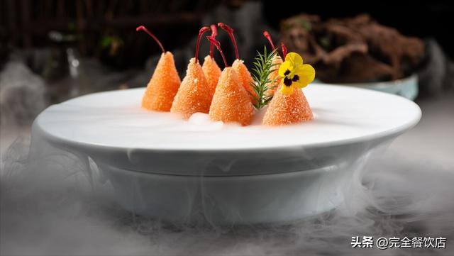 新手开什么店投资小（餐饮面试技巧）