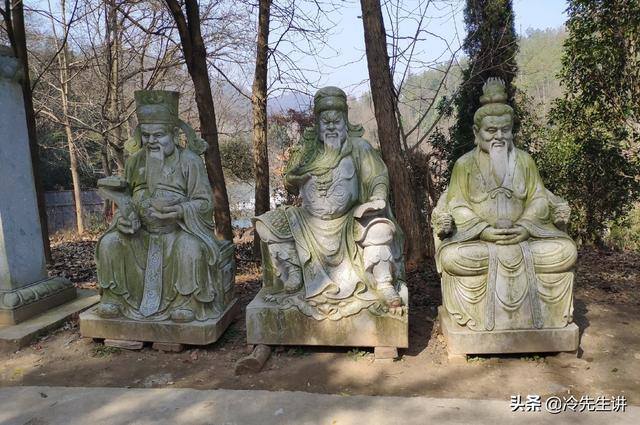 财神爷的正确摆放位置（财神要怎么摆放）