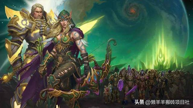 玩游戏赚钱的正规平台（大型端游推荐）