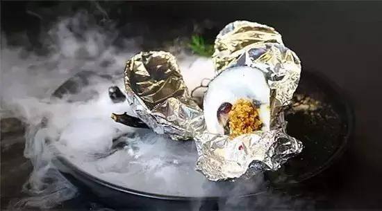 干冰如何制作（年糕、干冰、牛肝菌、菊花核桃酪）
