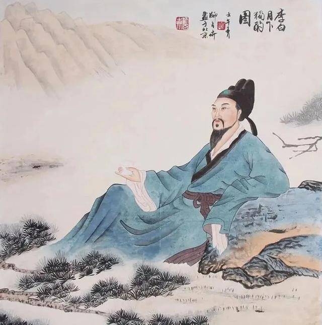 李白怎么画简单又漂亮（马鞍山李白诗歌节第33届中央新闻纪录电影制片厂（集团）发现之旅）