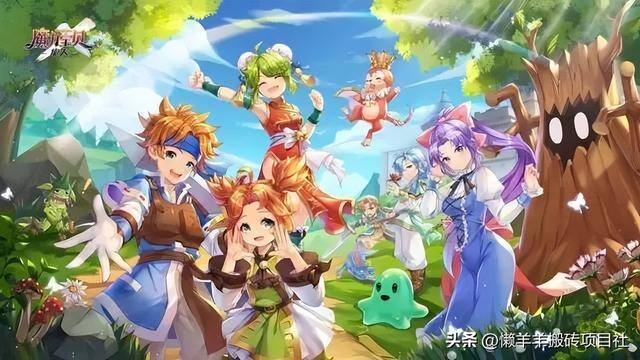 赚钱游戏哪个赚钱多又快（手游和手游的区别在哪里？）