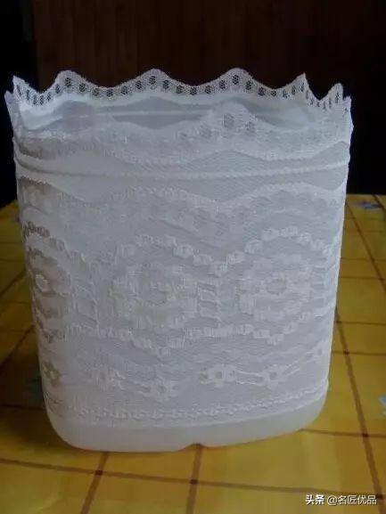 废品制作手工大全简单又漂亮（废弃的矿泉水瓶别扔，教你在家自制塑料瓶，孩子的最爱）