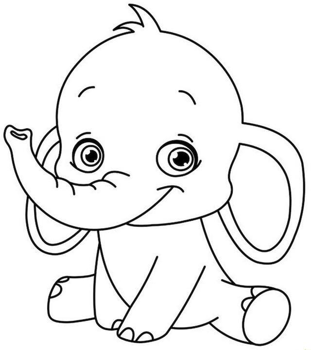 简单的画画图片大全（简单的涂鸦和绘画有什么好处？）
