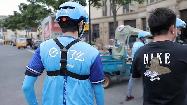 外卖送一单能挣多少钱（外卖包工头是怎样一门生意？）