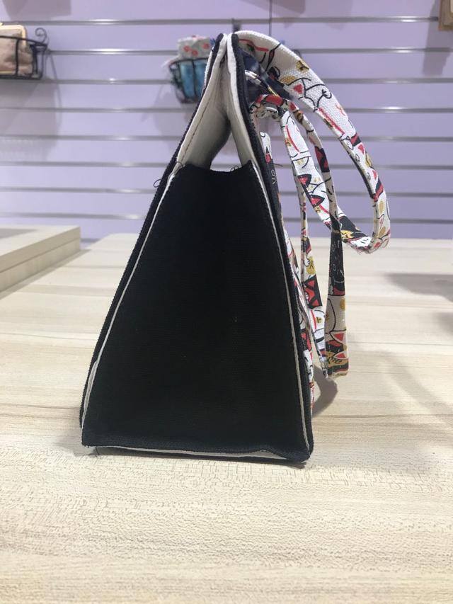 手工做手提袋（手工制作手提袋）