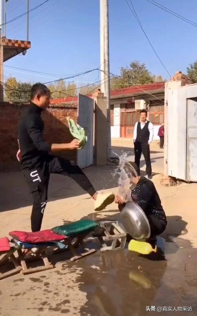 适合年轻人创业项目投资小（我的武术人生）