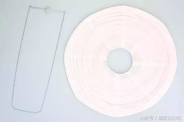 手工制作大全图片灯笼（50种创意灯笼手工diy，做一个漂亮的花灯送给心上人！）