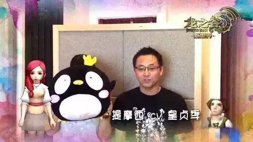 配音圈接单平台（配音演员赚钱吗？）