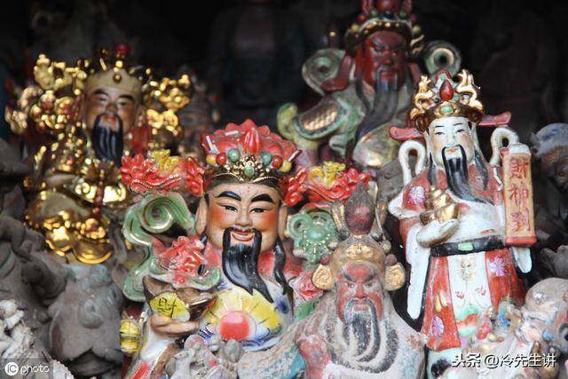 财神爷最佳摆放位置（财神爷摆放位置是怎么样的？）
