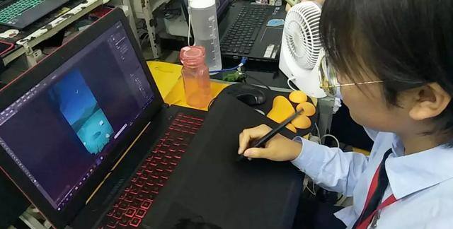 什么技术适合女生学（女孩子适合学什么it专业？）