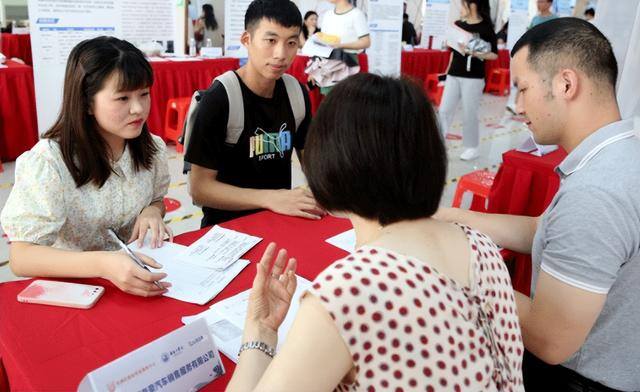 什么职业前景好（大学生应该如何选择专业？）
