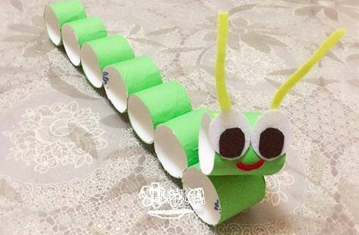 用粘土做的手工（10个废旧物品手工制作，简单好做，一看就会！）