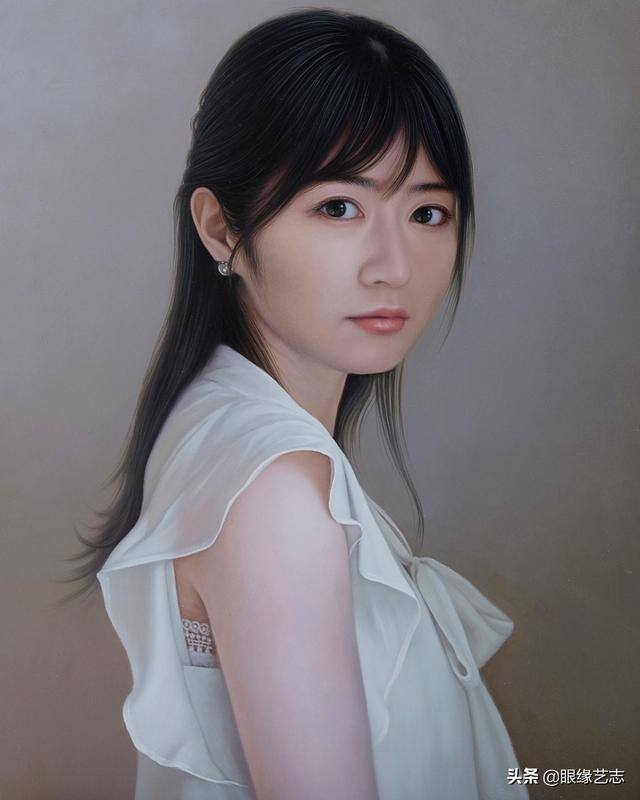 美术绘画（自学油画是一种怎样的体验？）