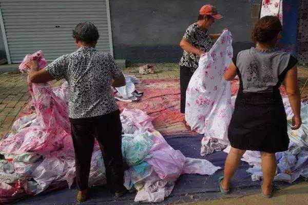 一两千的小成本生意（在农村开一个摩托车维修店，赚钱吗？）