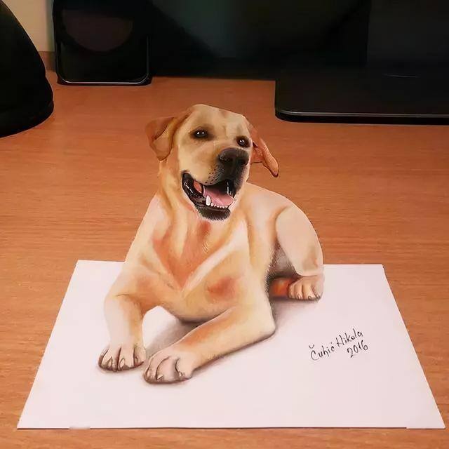 怎样在家画画赚钱（会画画的人就是这么厉害！）