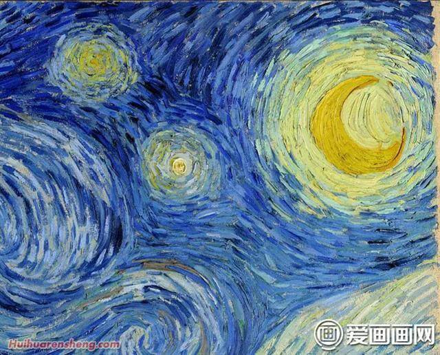 好看的图画（达芬奇的经典画作）