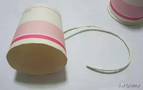儿童手工小灯笼怎么做（儿童手工制作灯笼的方法）