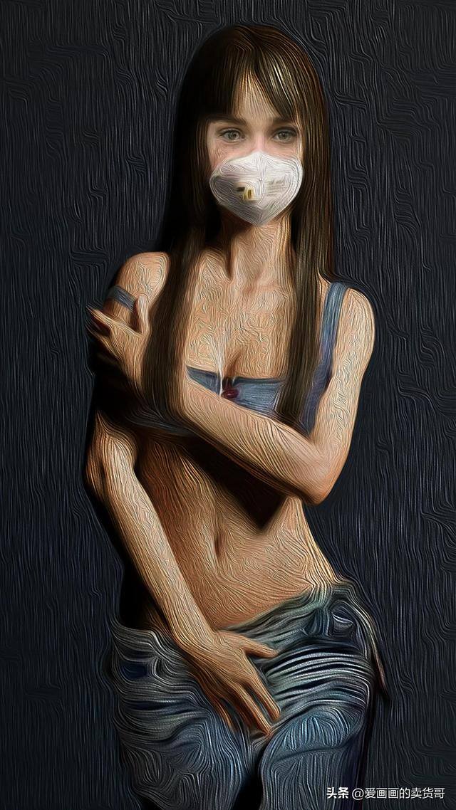 怎样学画画（绘画的要点是什么？）