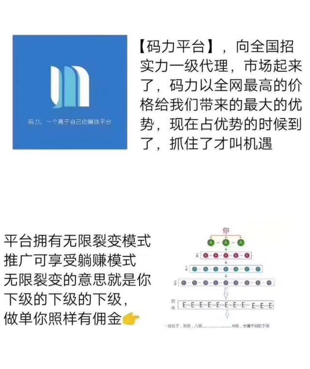 任务平台（码力app怎么样）