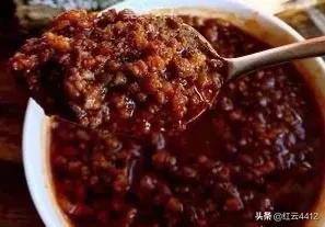 家庭自制豆瓣酱的做法（杂酱怎么做好吃？）