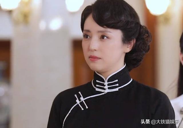 漂亮后娘养娃致富（《亲爱的，热爱的》里的韩佳佳，看似温柔如水）