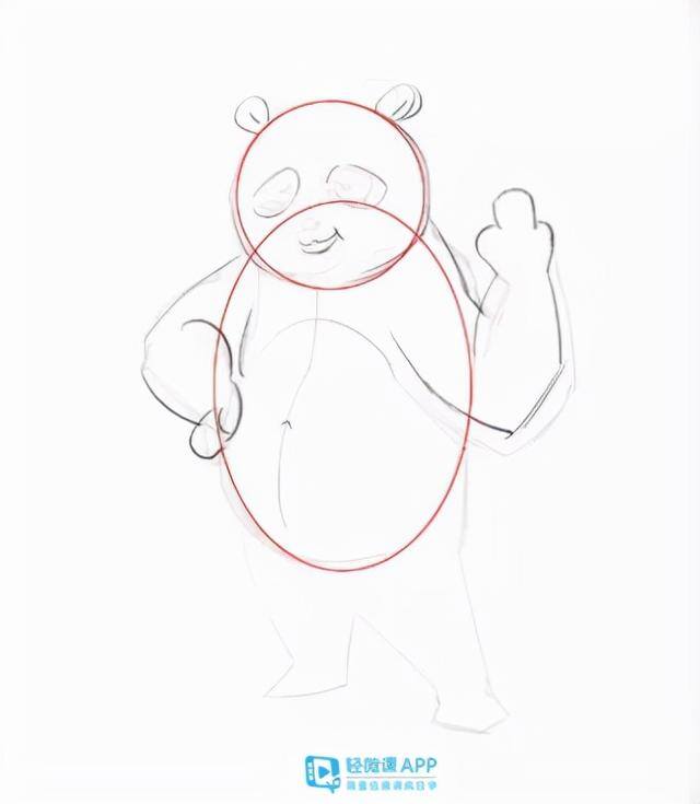动物怎么画简单又漂亮（如何画出小动物？动物简单画法技巧！）
