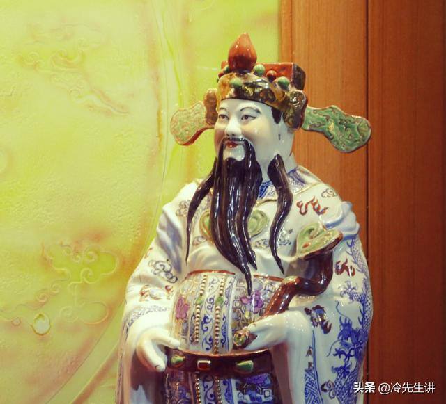 财神爷的正确摆放位置（财神要怎么摆放）