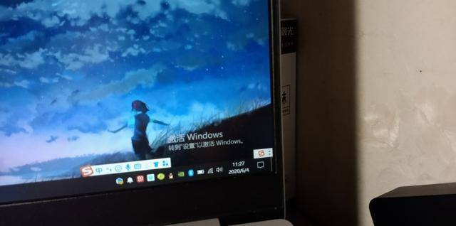 刚买的电脑怎么激活windows（干货 | 如何快速激活Windows系统）