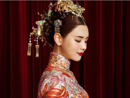 办一场婚礼要多少钱（办一场中式婚礼需要多少钱？）