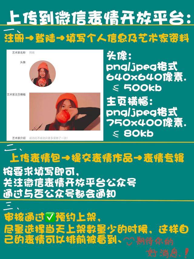 如何做微信表情包（保姆级微信表情包制作教程）