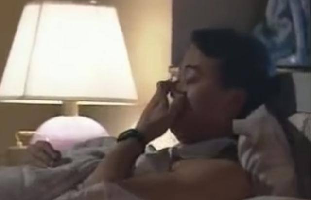 喜欢上一个不喜欢自己的人怎么办（爱上一个不该爱的人）