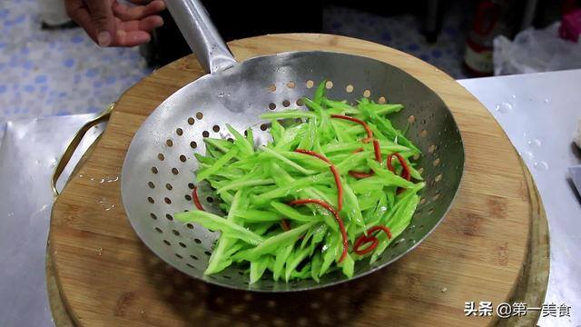 在家就能做的美食（凉拌菜怎么做好吃？）