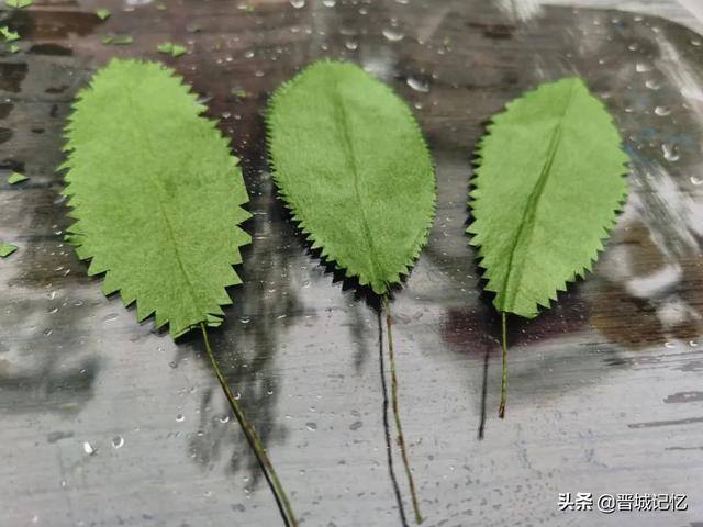 手工玫瑰花的做法教程（手把手教你制作一朵美丽的玫瑰）