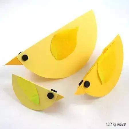 废旧纸盒手工制作大全（「手工」幼儿园手工，纸盒废物利用，创意制作）