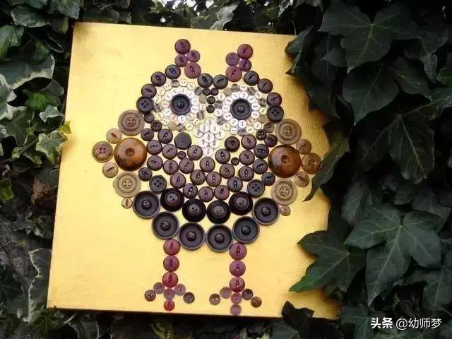 废品手工制作（把家里的废弃物丢给孩子吧，看看你的孩子到底多有创造力！）