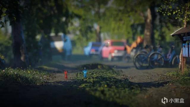 steam有什么好玩的双人游戏（暴躁推荐——双人游戏（steam版））
